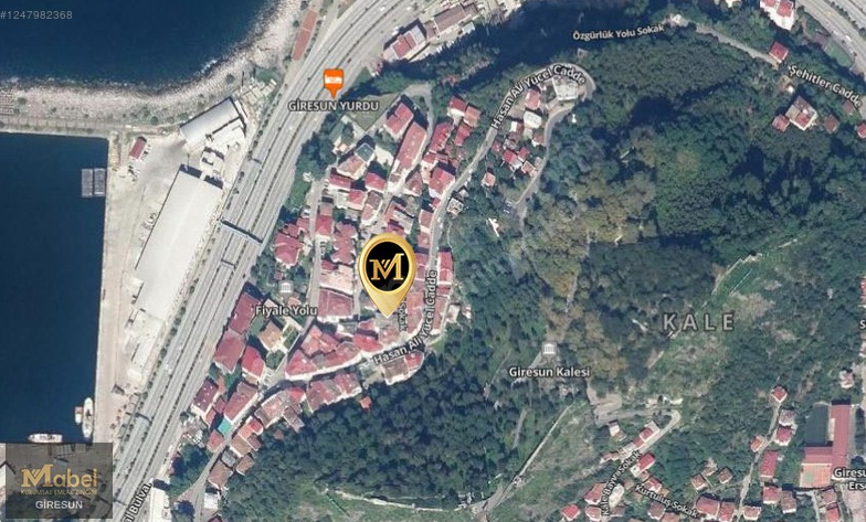 KALE  MAHALLESİ 3+1 KİRALIK DAİRE